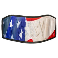 Thumbnail for American Flag Core Support Belt