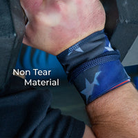 Thumbnail for Wrist Wraps Without Thumb Strap