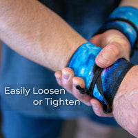 Thumbnail for Wrist Wraps Without Thumb Strap