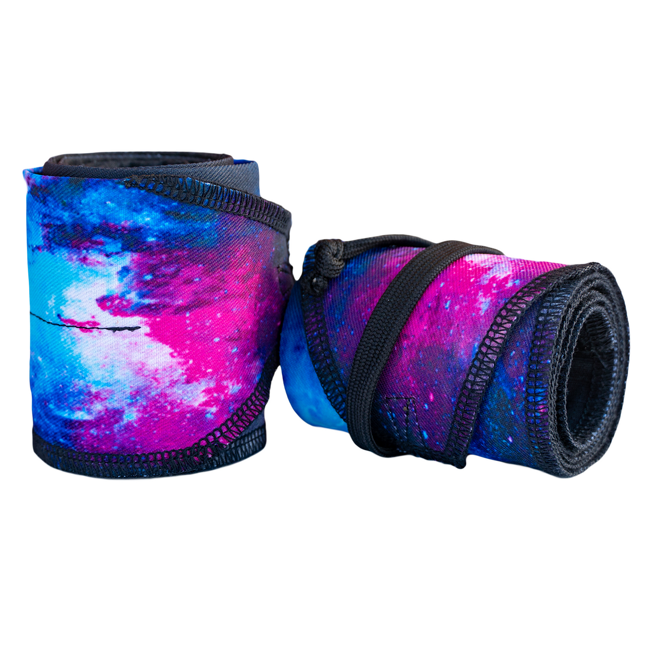 Wrist Wraps Without Thumb Strap