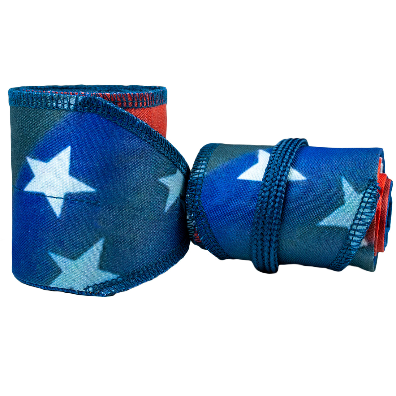 Wrist Wraps Without Thumb Strap